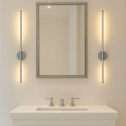 Wireless Wall Sconces